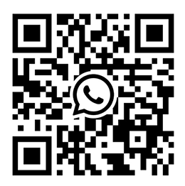 AFÉL-WhatsApp-QR
